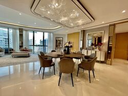 Cliveden At Grange (D10), Condominium #612785091